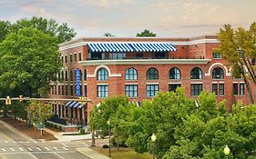 Graduate By Hilton Oxford